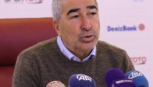 Samet Aybaba: