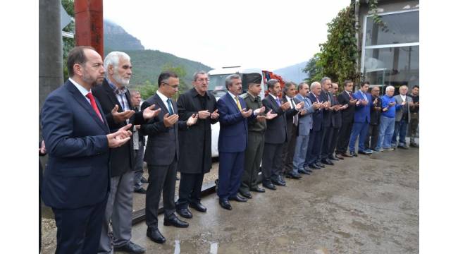 Sanayide 19 yıllık gelenek