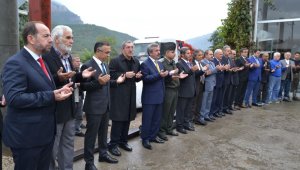 Sanayide 19 yıllık gelenek