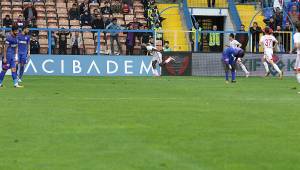 Süper Lig: Kardemir Karabükspor: 0 - Demir Grup Sivasspor : 1