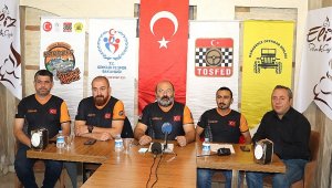 Türkiye Off-Road Şampiyonası'nın 7. ayak yarışları Karabük'te