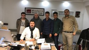 Türkiye'deki istikrar, gurbetteki Türk işadamlarını yatırıma cezbediyor