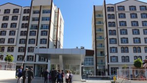 Ürkmezer, kız öğrenci yurdu ve Kur'an kursunda inceleme yaptı