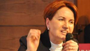Vergili'den Akşener'e '28 Şubat' göndermesi