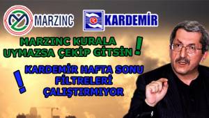 Vergili'den Zehir Zemberek Açıklama !