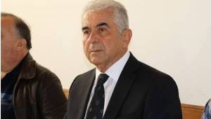 Altan, Esnaf ve Sanatkârlar Odasına adaylığını açıkladı