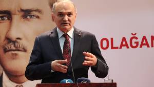 Bakan Özlü'den yerli otomobil konusunda Karabük'e yeşil ışık