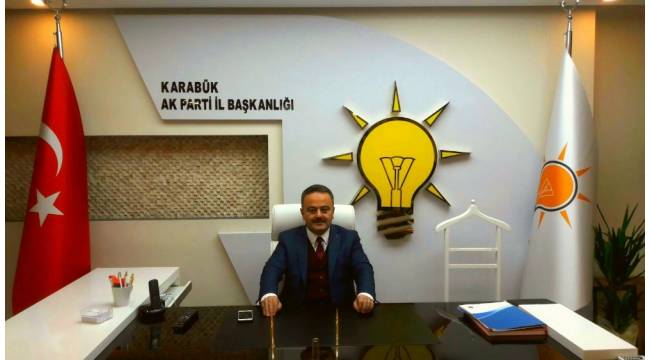 Bakan Özlü hafta sonu Karabük'te
