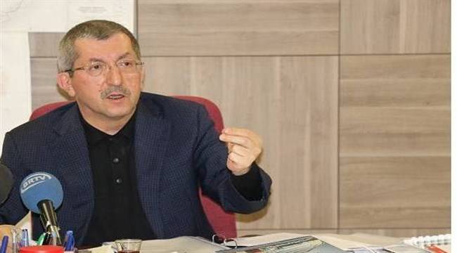 Vergili : Marzinc hiç konu uzatılmadan, en kısa sürede kapatılmalıdır.