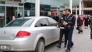 FETÖ operasyonunda 2 kişi serbest bırakıldı
