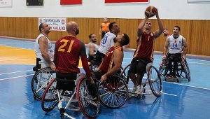 Karabükspor 69-Galatasaray 74