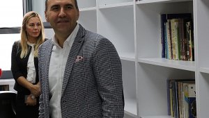 Güleç'ten Yolbulanlar'a Karabükspor çağrısı