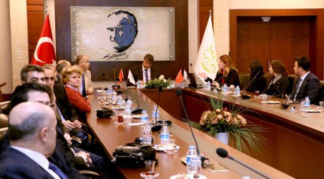 İngilizce Öğretiminde Karabük Üniversitesi Başarısı