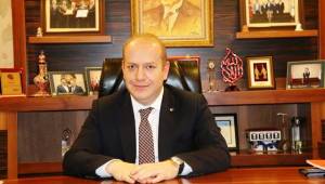 Karabük TSO'dan yerli otomobil fabrikası kurulması isteği
