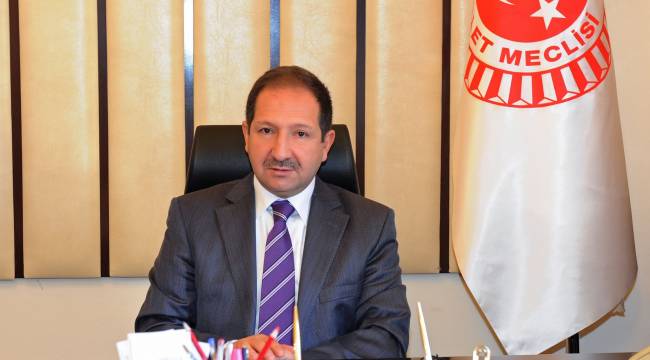 KARDEMİR AŞ. Yönetim Kurulu Başkanı Öz oldu
