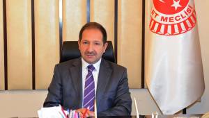 KARDEMİR AŞ. Yönetim Kurulu Başkanı Öz oldu