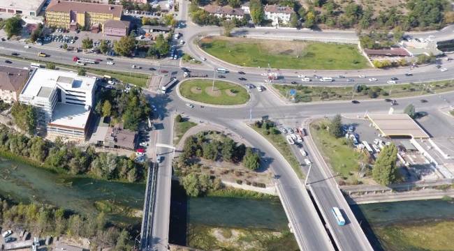 Kardemir Köprülü Kavşak toplantısı yapıldı.