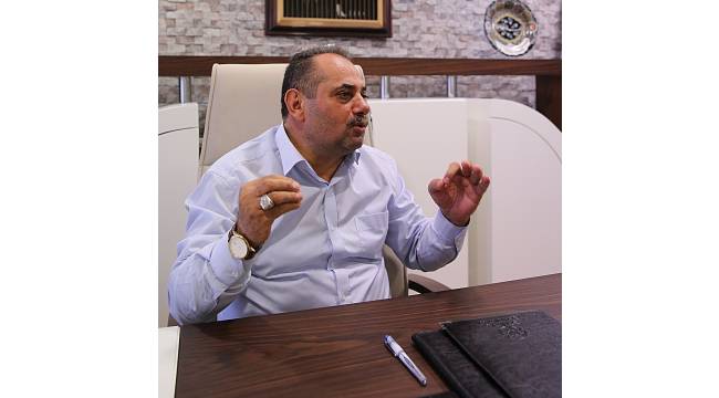 Metal işçisinden yerli otoya tam destek