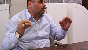 Metal işçisinden yerli otoya tam destek