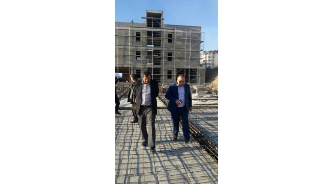 MY okulları 18. Şubesini Safranbolu'ya açılıyor