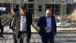 MY okulları 18. Şubesini Safranbolu'ya açılıyor