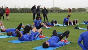 Popovic: