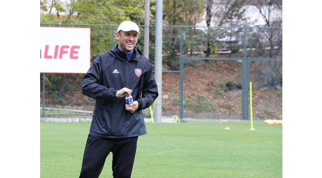 Popovic: