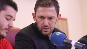 Popovic: