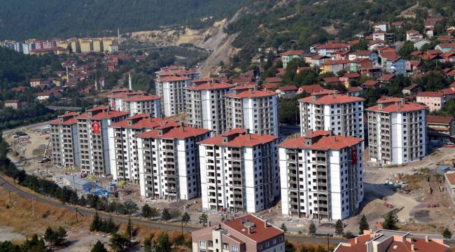 Soğuksu Tokiler Satışa Sunuluyor