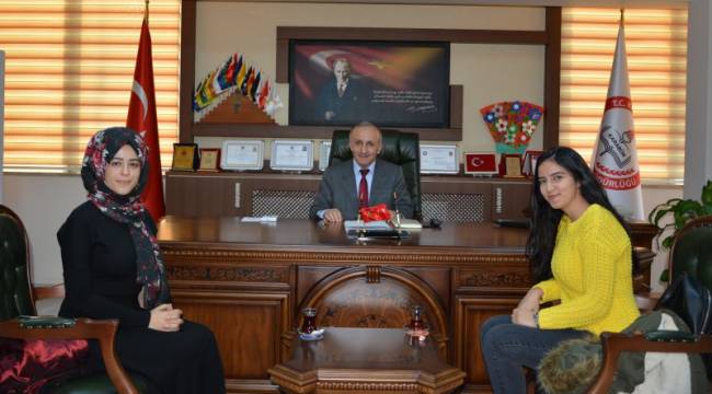 Sosyal Ben Vakfı Çalışmalarını Sürdürüyor