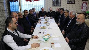 STK'lardan Karabükspor'a sahip çıkın çağrısı