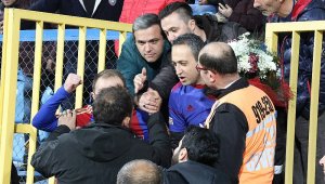 Kardemir Karabükspor: 0 - Kasımpaşa: 2