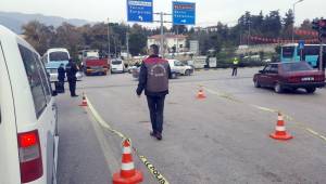 Tırın altında kalan yaşlı adam hayatını kaybetti