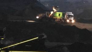 Vergili, Marzinc'in peşini bırakmıyor