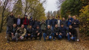 Yenice'de Fotoğrafçılık kursu ilgi gördü