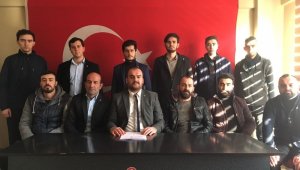 BBP'den Kudüs tepkisi