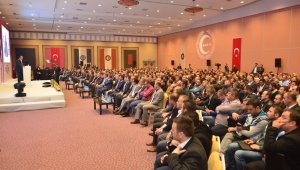 Çelik-İş'ten 600 kişilik dev eğitim semineri