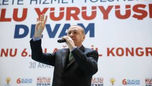 Cumhurbaşkanı Erdoğan'dan Kılıçdaroğlu'na 'tek tip kıyafet' tepkisi