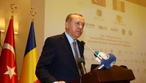 Cumhurbaşkanı Erdoğan: