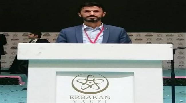 Erbakan Vakfı'ndan Kudüs Tepkisi