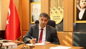 Hizmet ihracatında Karabük Üniversitesi başarısı