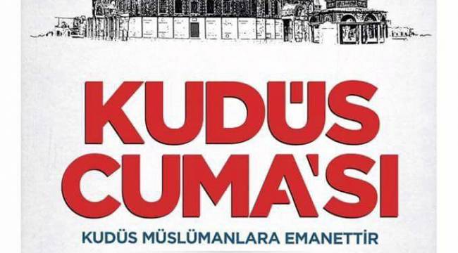 Karabük tek ses tek yürek.