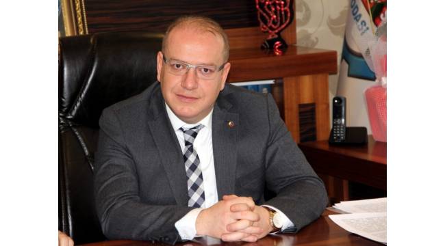 Karabük TSO'dan Kudüs tepkisi