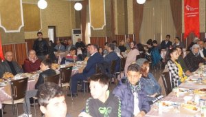 Karabük'te 'Okul Destek Projesi'