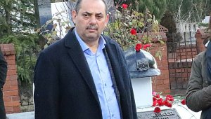 Karabükspor'da başkanlık arayışı