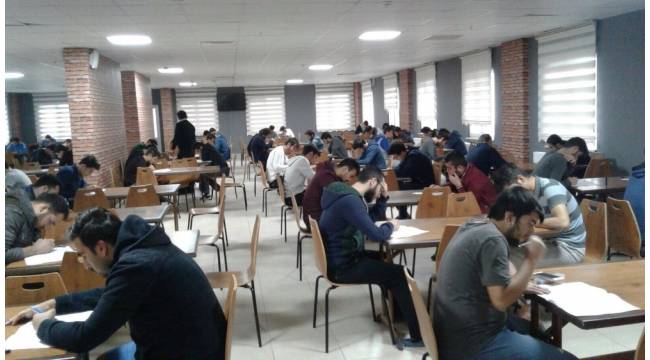 KYK öğrencilerine Umre ödüllü yarışma