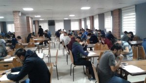 KYK öğrencilerine Umre ödüllü yarışma