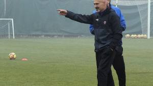 Levent Açıkgöz: