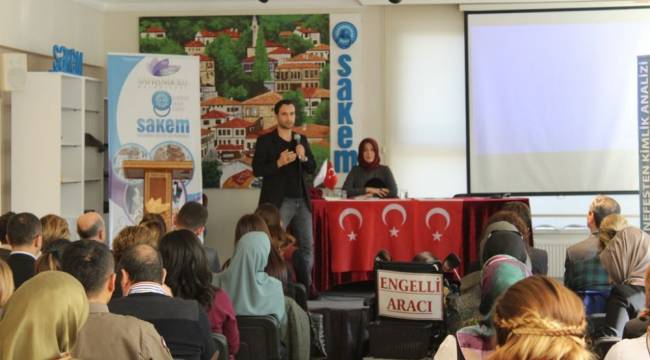 Nefes İçin Bir Mola
