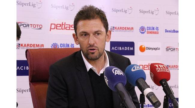 Popovic: